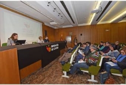 DIPUTACIÓN DESARROLLA financiará los Planes de Acción Territorial de la provincia.