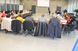 El III Plan Integral de Salud Mental de Extremadura 2016-2020 está actuando ya sobre 20 de los 50 objetivos que incluye.
