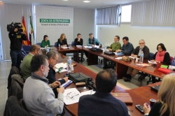 La Abogacía de la Junta va a recurrir la sentencia sobre el recurso presentado por 30 enfermeras en relación al Pacto de Oposiciones del SES.
