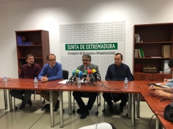 La Junta de Extremadura pondrá en marcha a partir hoy lunes, día 15, y hasta el 31 de marzo, el Plan Renove de Mobiliario de Hogar.