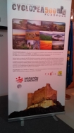 "Ciclopea 500 Roadbook"