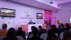 La dirección general de Turismo apuesta por el sector del turismo espiritual que mueve en el mundo más de 330 millones de peregrinos.