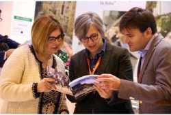 Se presenta en FITUR las siete líneas de actuación que la Institución provincial llevará a cabo a lo largo de 2018 para conservar el patrimonio rural.