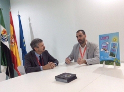 Proyecto Extremadura Amable.
