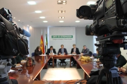 Cifra récord con 50 donaciones de órganos en 2017