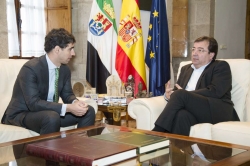 La empresa Altadis mantendrá este año las compras de tabaco extremeño en la misma cantidad que las realizadas el pasado año.