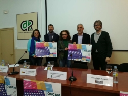 24 colegios participan en un programa de la OSCAM.