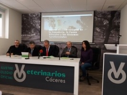 Máster de Gestión integral de la ganadería, la fauna silvestre y los sistemas agroforestales.