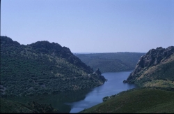 El Parque Nacional de Monfragüe, uno de los puntos de mayor interés turístico en Extremadura, ha sido visitado por más de 288.000 personas en 2017.