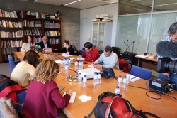 La Consejería de Educación y Empleo va a crear, al menos, 156 puestos docentes de la plantilla orgánica de cara al próximo curso 2018-2019.