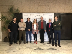 Javier Gutiérrez, reelegido presidente de la Asociación de Franquiciadores
