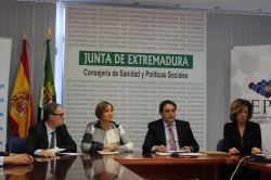 Se ha renovado el convenio de colaboración con la Fundación Bancaria La Caixa para continuar con los programas de envejecimiento activo.