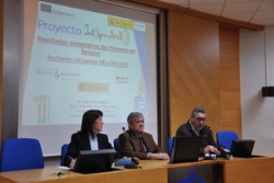 Educación celebra la clausura del proyecto europeo Integr-Arte