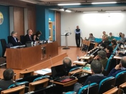 La UEx unifica las 3 especialidades de Ingeniería Civil en un solo Grado.