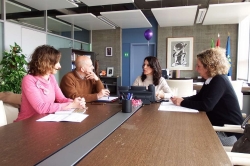 Educación acuerda con UGT y CCOO que los centros educativos puedan secundar la huelga del 8M las dos últimas horas lectivas