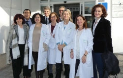 Unas 600 personas participan en un proyecto para prevenir infecciones desarrollado por el centro de salud “La Paz” de Badajoz