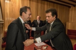 José Luis Bernal: “Sin la literatura yo no entendería la vida”