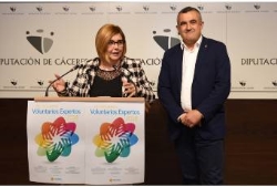 Veintiún voluntarios expertos aportarán su experiencia en siete países en la XIV convocatoria de FELCODE.