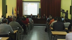 426 empresas se han beneficiado de la ayuda a los Incentivos Agroindustriales en los dos últimos años.