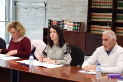 El nuevo decreto de interinos docentes incorporará varias medidas para favorecer la conciliación.
