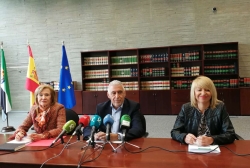 El plazo general de presentación de solicitudes de escolarización,estará abierto desde este martes, día 17 de abril, hasta el próximo 27.