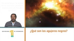 La 2 de TVE comienza a emitir la «La Universidad responde».
