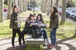 Dos tercios de la comunidad universitaria consideran prioritarios los convenios entre Universidad, empresas y programas de inserción  laboral.