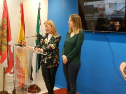 El ayuntamiento estrena una nueva App para acceder a los servicios municipales.