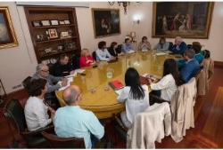 224 personas con alguna discapacidad han sido contratadas por ayuntamientos en el marco del programa Diputación Integra.