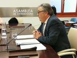 Extremadura reduce un 92% la deuda no financiera a cierre de 2017.