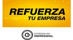 La Junta de Extremadura ha puesto en marcha el programa Refuerza tu empresa con el objetivo de apoyar a las pymes a prevenir el fracaso empresarial .