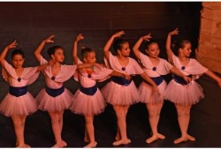 La Diputación reduce las tasas de sus escuelas de bellas artes y conservatorios de danza y música.