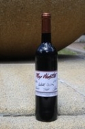 Un vino elaborado por los estudiantes de Enología de la Universidad de Extremadura es premiado en el concurso VINESPAÑA.