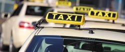 Dictamen favorable del Ayuntamiento para aprobar la nueva ordenanza reguladora del servicio del taxi.