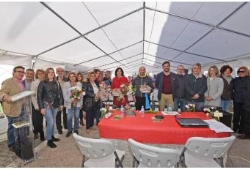 La Diputación y el Colegio de Enfermería llevan a los pueblos actividades en torno a la Salud.