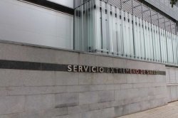 El barómetro sanitario le otorga un 6,61, la máxima nota obtenida por el SES desde su creación.