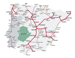 AFEX muestra su apoyo a la iniciativa Tren Digno ¡Ya!
