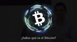 Bitcoin, la criptomoneda que está de moda.