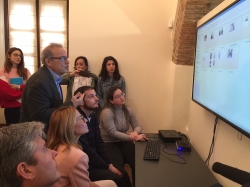 Cáceres abre fototeca que bucea por su historia a través de 50.000 imágenes.