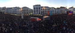 Womad 2018 bate sus registros de asistencia