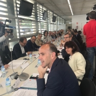 Se pondrá en marcha una campaña de sensibilización para “concienciar a la población de la necesidad de hacer un uso responsable de este recurso”.