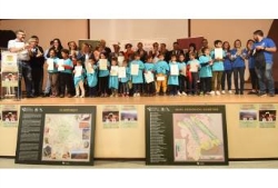 IX Semana Europea del Geoparque.