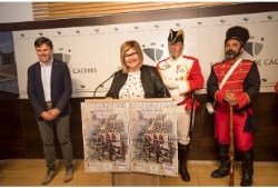 La Ruta de los Ingleses de Romangordo confía en conseguir la Declaración de Fiesta de Interés Turístico Regional.