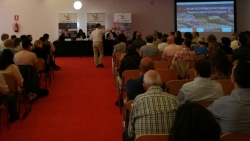 Turismo presenta el Plan Plasencia & Norte de Extremadura como Destino Inteligente.