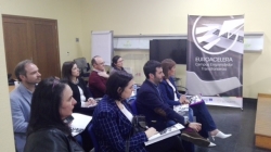 El Primer Programa Transfronterizo de Aceleración  amplía su plazo de inscripción hasta el jueves, 31 de mayo.