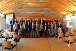 XIX Cursos Internacionales de Verano-Otoño de la UEx.