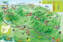 Se declara la transformación en regadío en el Valle del Ambroz.