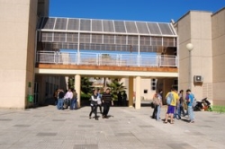 Un estudiante de la Escuela Politécnica gana el Premio ERICSSON al Mejor Trabajo Fin de Máster