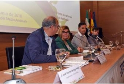 Rosario Cordero señala a las administraciones locales como garantes para avanzar en desarrollo sostenible y un mundo más justo.