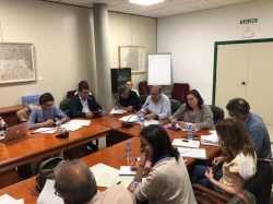 El Consejo Asesor de Medio Ambiente da luz verde al plan de recuperación del jarabugo en Extremadura.